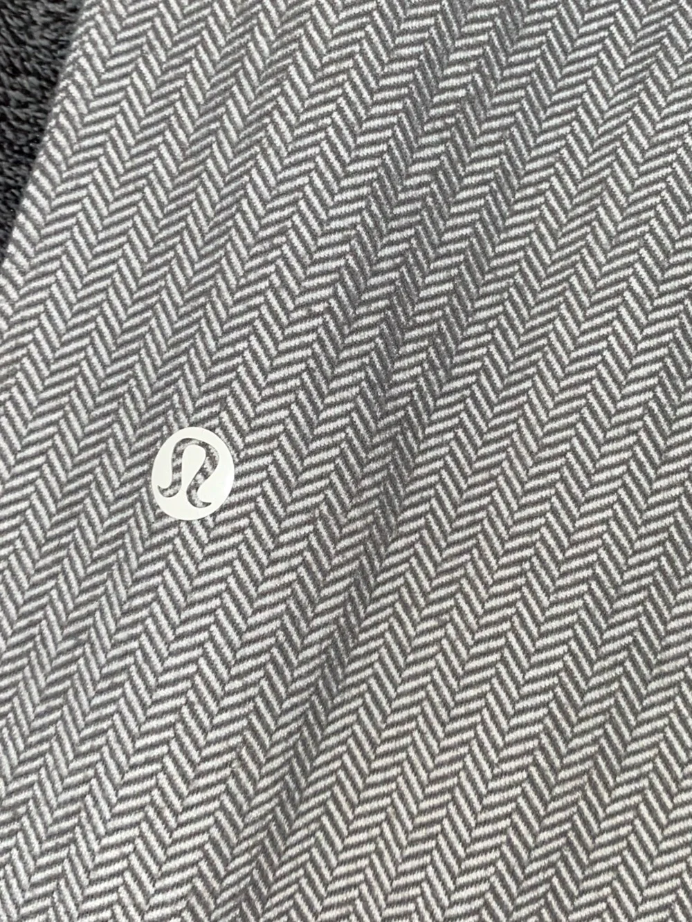 Lululemon Herringbone Drawstring Joggers Women’s Small Soft Lounge Pants